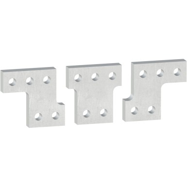 LV833622SP - Schneider Electric - MasterPact MTZ1 - Additional spreaders - PAV/PAR - 630/1600A - 3P - fixed