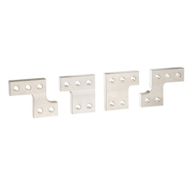 LV833623SP - Schneider Electric - MasterPact MTZ1 - Additional spreaders - PAV/PAR - 630/1600A - 4P - fixed