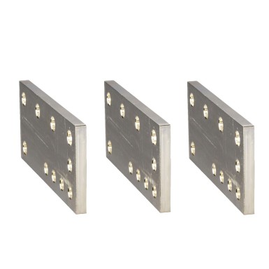 LV833644SP - Schneider Electric - MasterPact MTZ1 - Cable terminals - PAV/PAR - 630/1600A - 3P - fixed