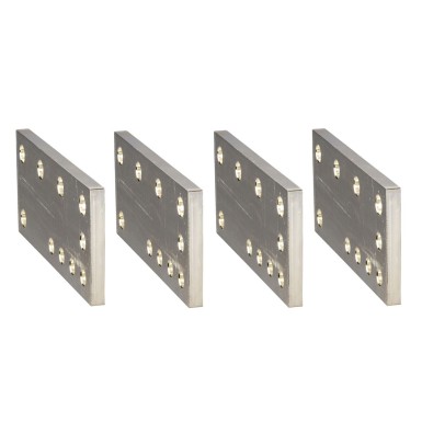 LV833645SP - Schneider Electric - MasterPact MTZ1 - Cable terminals - PAV/PAR - 630/1600A - 4P - fixed
