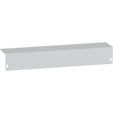 LV833764 - Schneider Electric - MasterPact MTZ1 - auxiliary terminal cover - 630/1600A - 4P