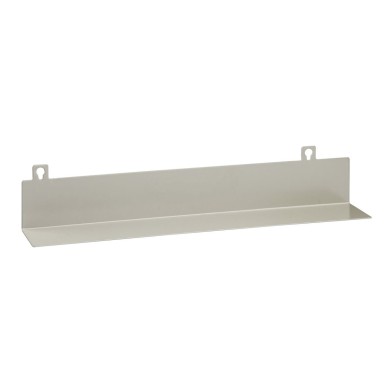 LV833764SP - Schneider Electric - MasterPact MTZ1 - auxiliary terminal cover - 4P - spare part