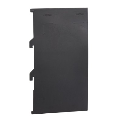 LV833768SP - Schneider Electric - MasterPact MTZ1 - 3 PAR phase barriers - 3P/4P - withdrawable