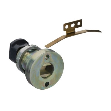 LV833771SP - Schneider Electric - MasterPact MTZ1 - frame lock - debro pos - Castell adapter kit
