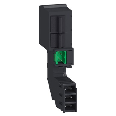 LV836386 - Schneider Electric - MasterPact MTZ1 - ULP port module - withdrawable