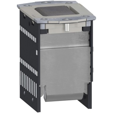 LV846737SP - Schneider Electric - MasterPact MTZ1 - arc chute screen - H1/H2/HA - spare part