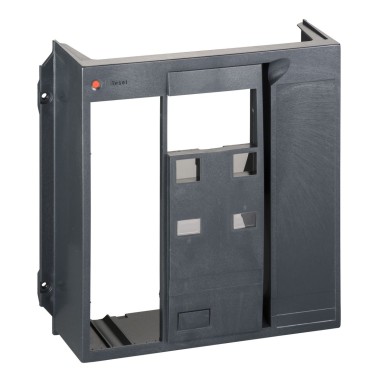 LV847094SP - Schneider Electric - MasterPact MTZ1 - front cover - spare part