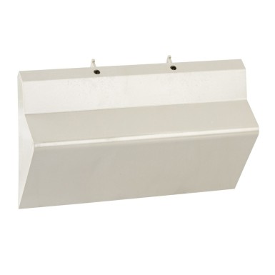 LV847335SP - Schneider Electric - Arc chute screen for Masterpact MTZ1 - 3P fixed front connected