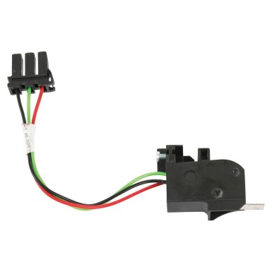 LV847343 - Schneider Electric - MasterPact MTZ1/2/3 - PF 'ready to close' contact - low level - UL489 - fixed