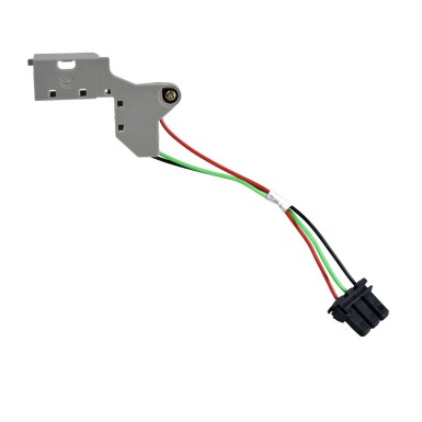 LV847430 - Schneider Electric - MasterPact MTZ1 - electrical fault signal - 1 SDE contact - 6A/240V - withdrawable