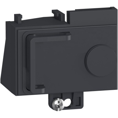 LV847514 - Schneider Electric - MasterPact MTZ1 - lock on app pos ouv - padlock + BPFE support - VCOP