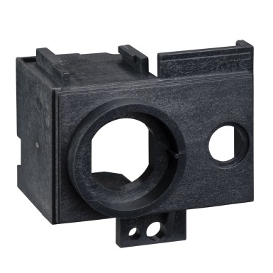 LV847518SP - Schneider Electric - OFF-position locking - Castell adaptation kit w/o keylock - spare part -for MTZ1