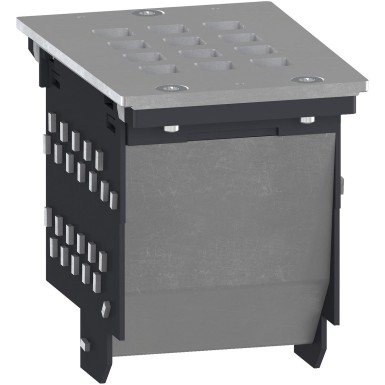 LV847869SP - Schneider Electric - MasterPact MTZ2/3 - arc chute screen - H10/HA10 - spare part