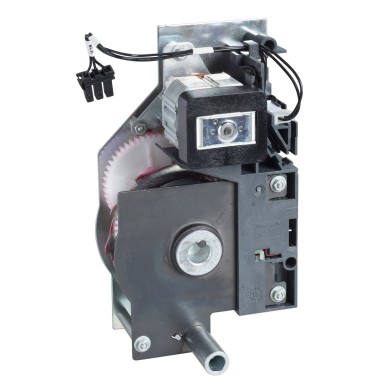 LV847896SP - Schneider Electric - Electric motor MCH, MasterPact MTZ2/MTZ3, remote operation, 380/415VAC 50/60Hz, spare part