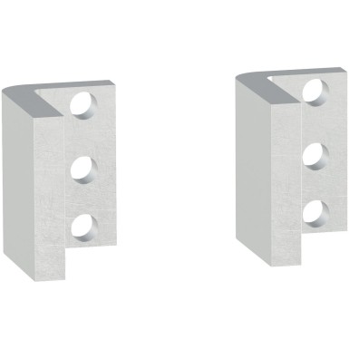 LV847908SP - Schneider Electric - MasterPact MTZ2 - drawout pads - N1/NA/H1/HA 08/16 - spare part