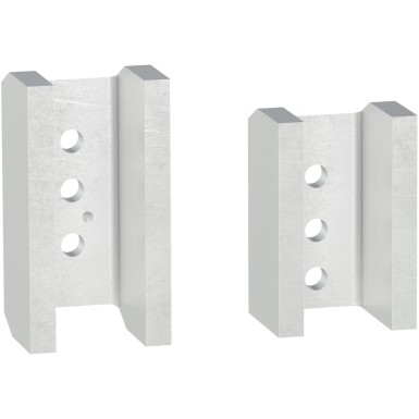 LV847912SP - Schneider Electric - MasterPact MTZ2 - drawout pads - H1/H2/HA 32/40 - spare part