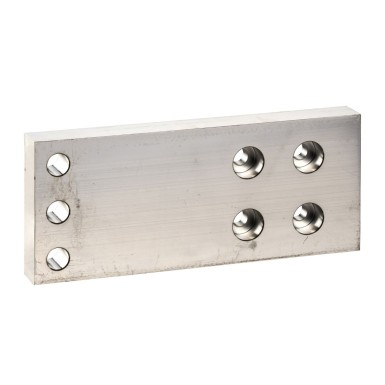 LV847960SP - Schneider Electric - MasterPact MTZ2 - connection on chassis - 800/1600A - 3P - debro - spare part