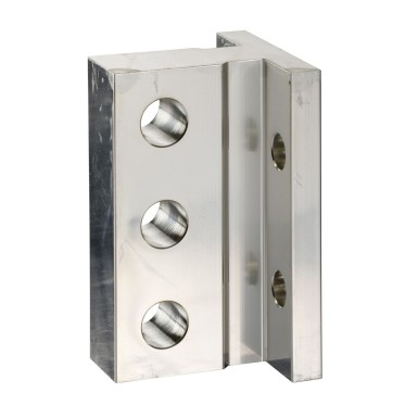 LV847964SP - Schneider Electric - MasterPact MTZ2 - rear socket connection - 800/1600A - 3P - spare part