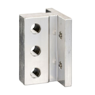 LV847966SP - Schneider Electric - MasterPact MTZ2/3 - rear connection connector - 2500/3200A - 3P - spare part