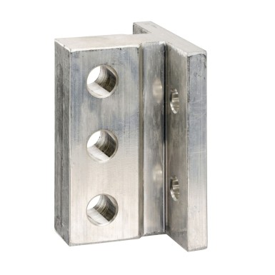 LV847967SP - Schneider Electric - MasterPact MTZ2/3 - rear socket connector - 2500/3200A - 4P - spare part