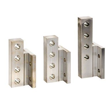 LV847970SP - Schneider Electric - MasterPact MTZ2/3 - rear terminal connection h - 4000A - 3P - spare part