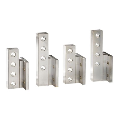 LV847971SP - Schneider Electric - MasterPact MTZ2/3 - rear terminal connection h - 4000A - 4P - spare part