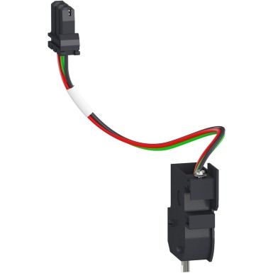 LV848469 - Schneider Electric - MasterPact MTZ2/3 - PF 'ready to close' contact - 5A/240Vac - withdrawable