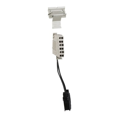 LV848478SP - Schneider Electric - MasterPact MTZ2/3 - low level combined connected/closed contacts - spare part