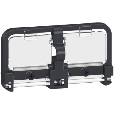 LV848536 - Schneider Electric - MasterPact MTZ2/3 - Locking of pushbuttons by padlock