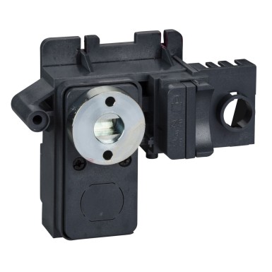 LV848543SP - Schneider Electric - MasterPact MTZ2/3 - app pos lock open - Castell adapt kit - spare part