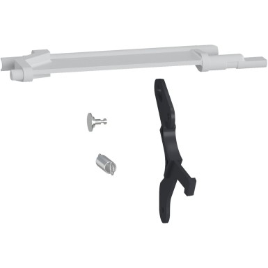 LV848554 - Schneider Electric - Automatic spring discharge before breaker removal DAE - for MTZ2/MTZ3