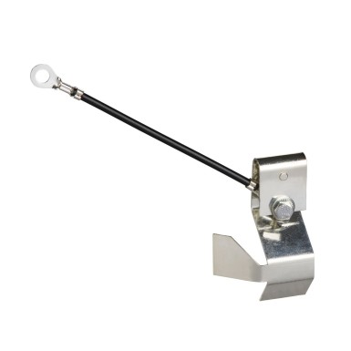 LV848557SP - Schneider Electric - MasterPact MTZ2/3 - KTM grounding kit - fixed/debro - spare part