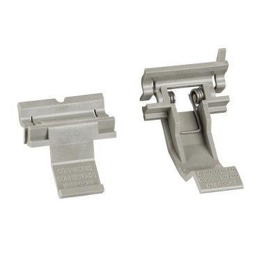 LV848560SP - Schneider Electric - MasterPact MTZ2/3 - actuator for CE/CT/CD pos contacts - spare part