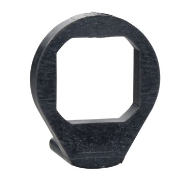 LV848564SP - Schneider Electric - MasterPact MTZ2/3 - lock on chassis - unplugged pos - Profalux/Ronis ss kit