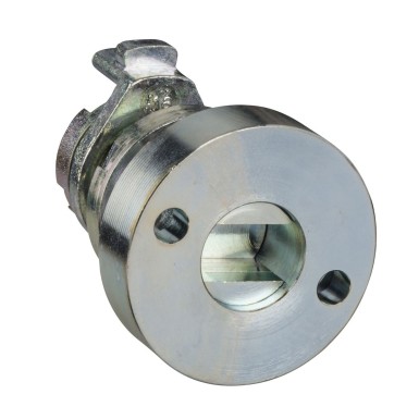 LV848566SP - Schneider Electric - MasterPact MTZ2/3 - frame lock - unplugged pos - Castell kit without lock