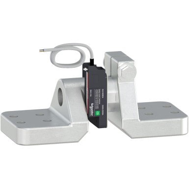 LV848904SP - Schneider Electric - External sensor, Masterpact MTZ3, 2000A to 6300A, neutral and earth fault protection, spare part