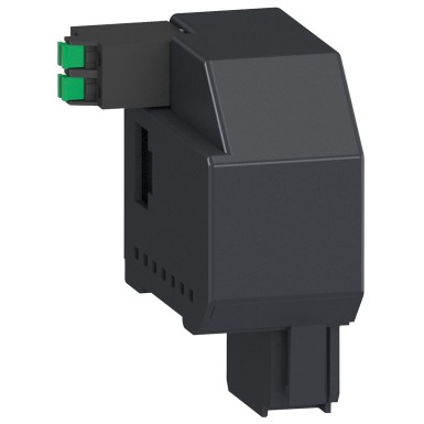 LV850063 - Schneider Electric - MasterPact MTZ1 - ULP port module - fixed