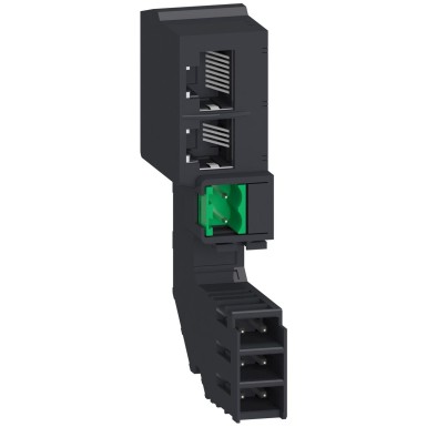 LV850064SP - Schneider Electric - MasterPact MTZ1 - ULP port module - withdrawable - spare part