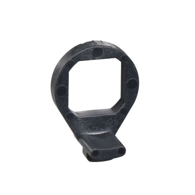 LV864939SP - Schneider Electric - Chassis locking - 2 Ronis locks 2 diff keys + adapt kit - for MTZ2/MTZ3/NW - sp