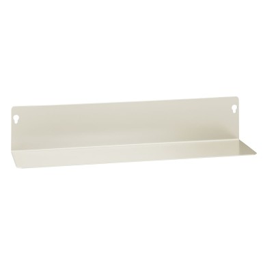 LV864942SP - Schneider Electric - MasterPact MTZ2 - auxiliary terminal cover for chassis - 3P - spare part
