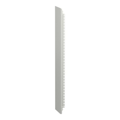 LVS01044 - Schneider Electric - Side panel, PrismaSeT G, 18M, for enclosure H780mm , IP30, white, RAL 9003