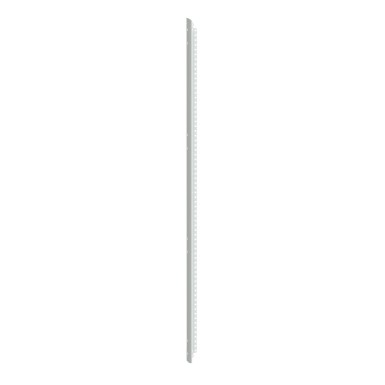 LVS01069 - Schneider Electric - PrismaSeT G Active - Association profile - Cabinet 36M - IP30 - RAL9003