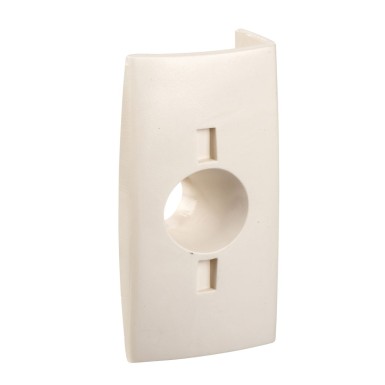 LVS01093 - Schneider Electric - PrismaSeT G Active - Self-adhesive breastplate gripper - spare part (x20)