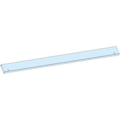 LVS01110 - Schneider Electric - PrismaSeT P Active - Solid gate - L150