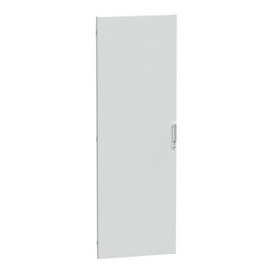 LVS01224 - Schneider Electric - PrismaSeT P Active - Solid reinforced door IP30 - IK10 - L650