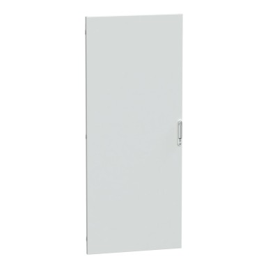 LVS01225 - Schneider Electric - PrismaSeT P Active - Solid reinforced door IP30 - IK10 - L800