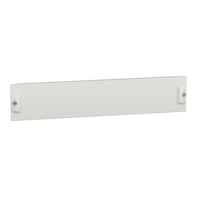 LVS03802 - Schneider Electric - Front plate, PrismaSeT P and G, for enclosure W600/W650, plain type, 2M