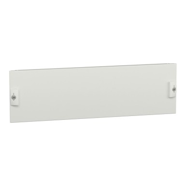LVS03803 - Schneider Electric - Front plate, PrismaSeT P and G, for enclosure W600/W650, plain type, 3M