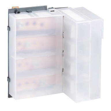 LVS04071 - Schneider Electric - Linergy - INV630 power supply unit - INS630 horizontal (to Linergy BW)