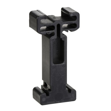 LVS04225 - Schneider Electric - PrismaSeT G Active - DIN rail extensions - x12 - for modular with NSXm